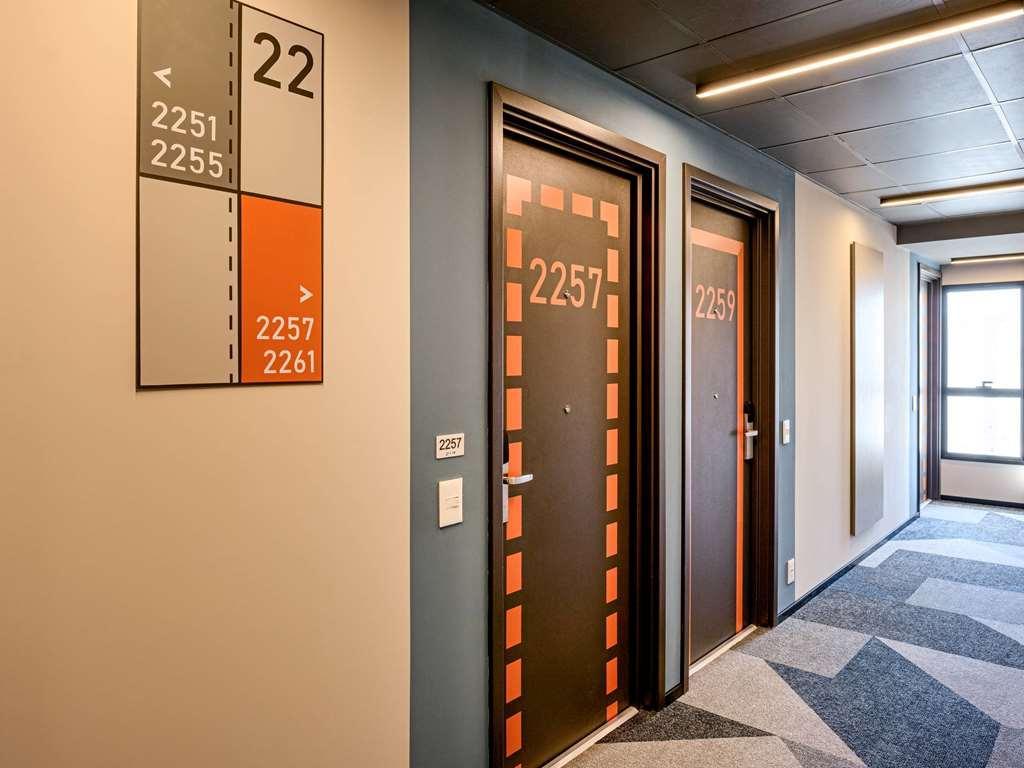 Ibis Budget Balneário Camboriú Eksteriør billede