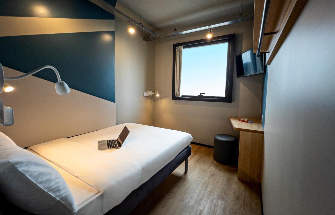 Ibis Budget Balneário Camboriú Eksteriør billede