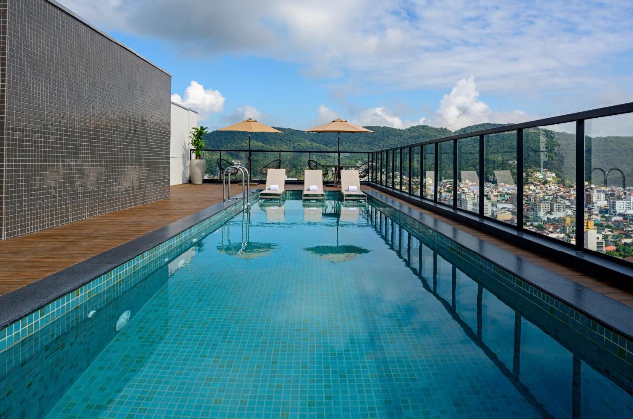 Ibis Budget Balneário Camboriú Eksteriør billede