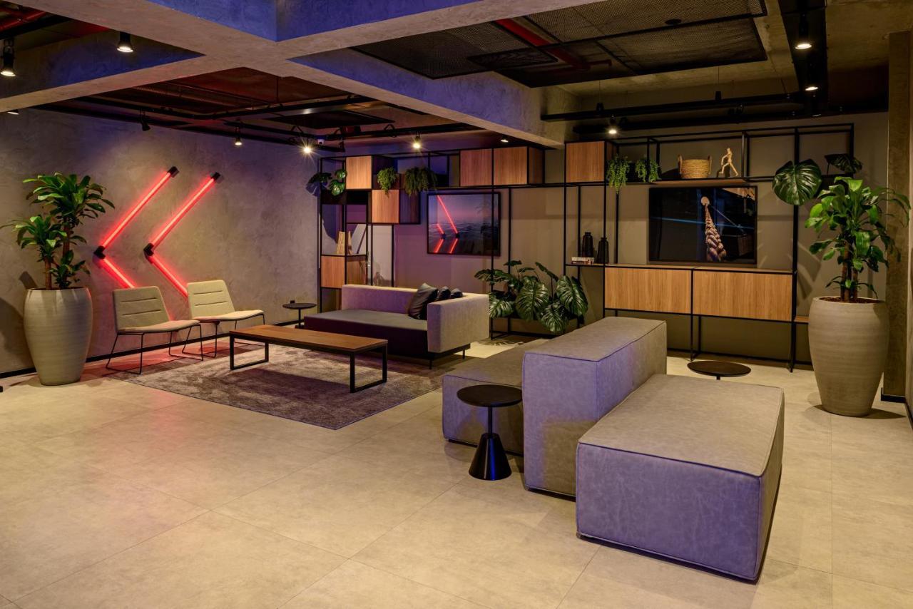 Ibis Budget Balneário Camboriú Eksteriør billede
