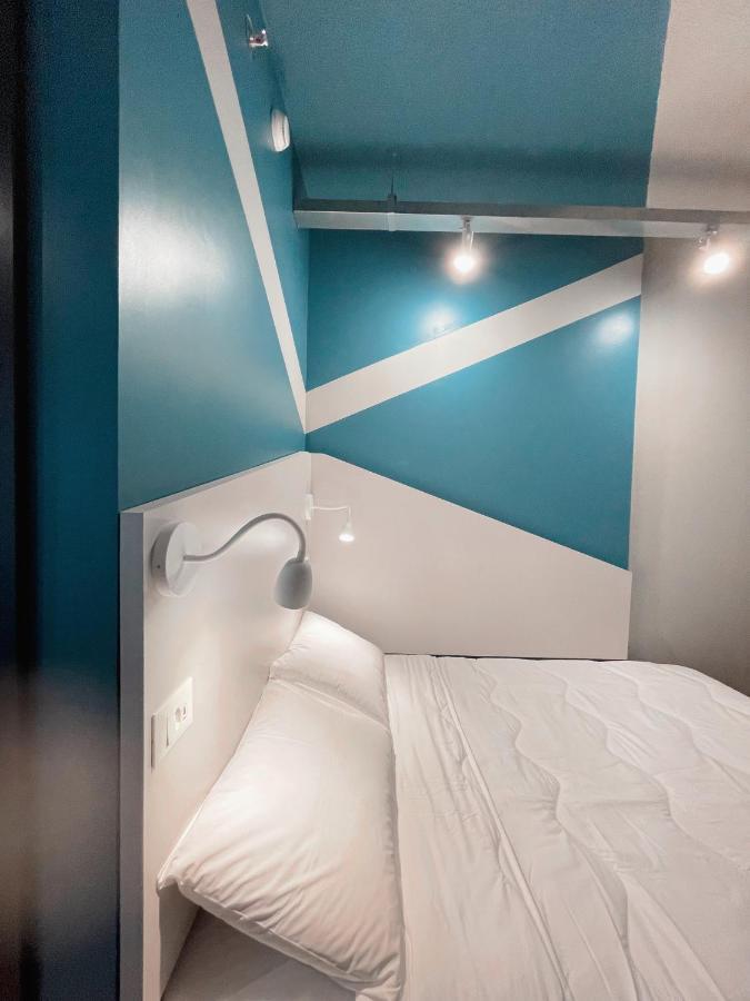 Ibis Budget Balneário Camboriú Eksteriør billede