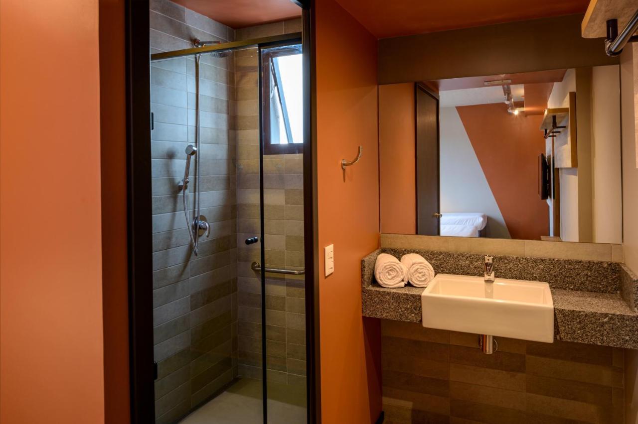 Ibis Budget Balneário Camboriú Eksteriør billede