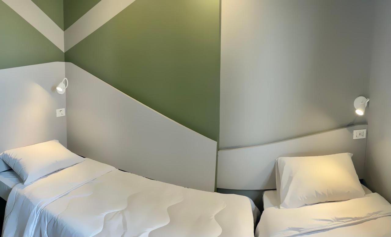 Ibis Budget Balneário Camboriú Eksteriør billede