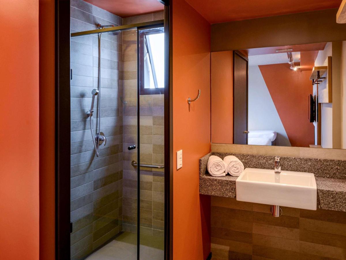 Ibis Budget Balneário Camboriú Eksteriør billede